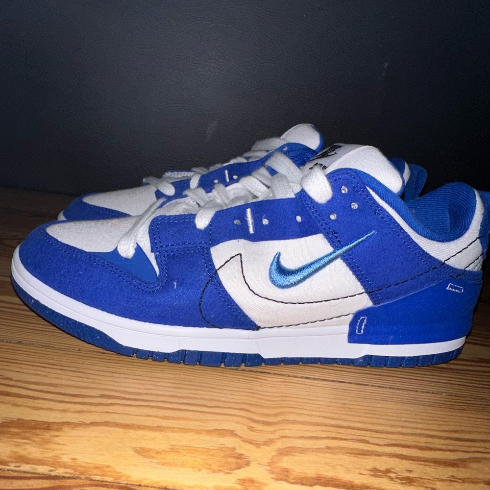 Nike Dunk Low Disrupt 2